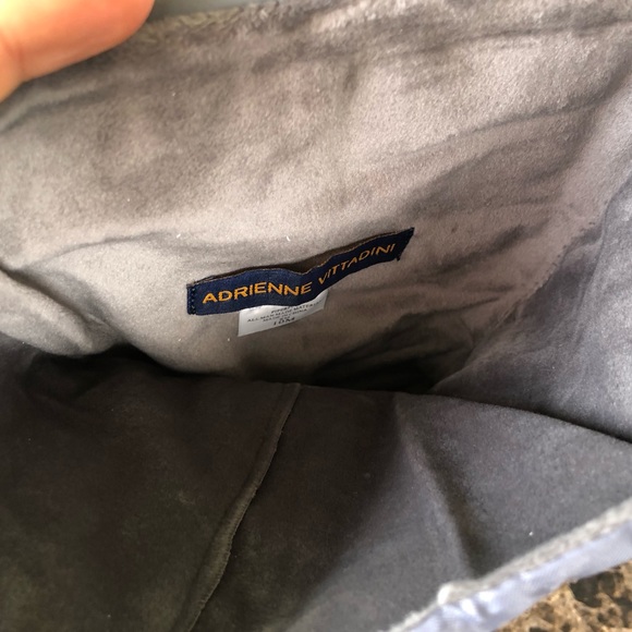 NEW  Adrienne Vittadini Women's Piperpuff boots - Picture 8 of 12